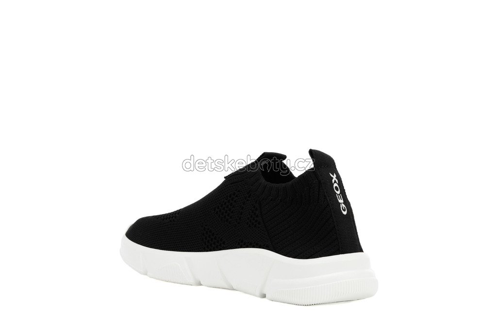 Dětské celoroční boty Geox J02DMA 0006K C9999 Velikost: 34 (obrázek 5)