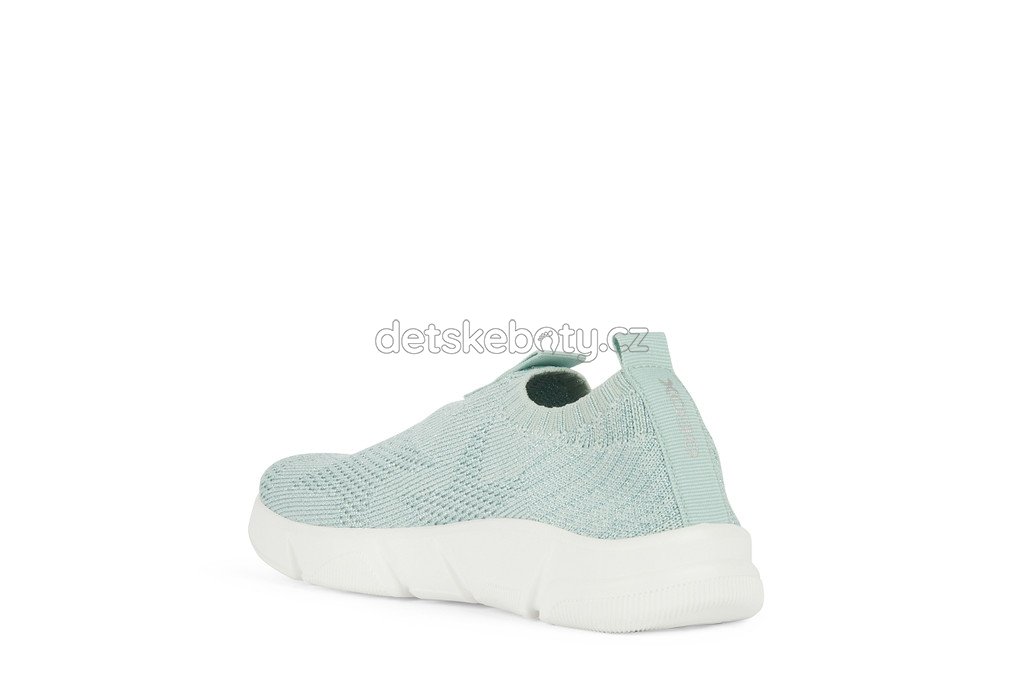 Dětské celoroční boty Geox J25DLE 0007Q C3592 Velikost: 28 (obrázek 3)