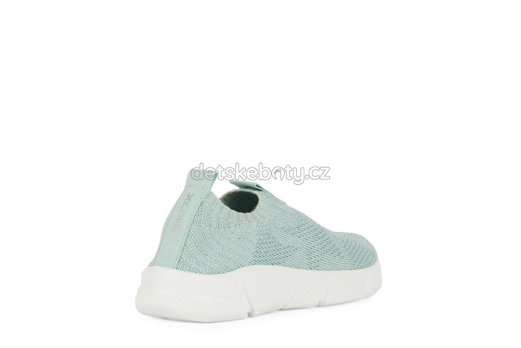 Dětské celoroční boty Geox J25DLE 0007Q C3592 Velikost: 28 (obrázek 6)