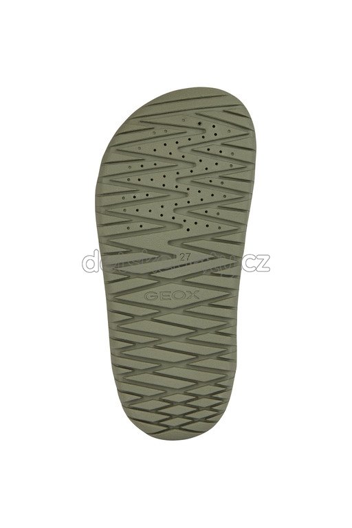 Dětské sandály Geox J35HMA 000BC C0914 Velikost: 32 (obrázek 5)