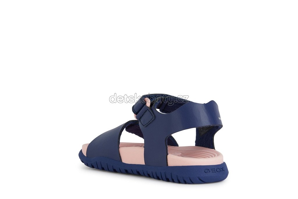 Dětské sandály Geox J35HQA 000BC C0694 Velikost: 30 (obrázek 3)