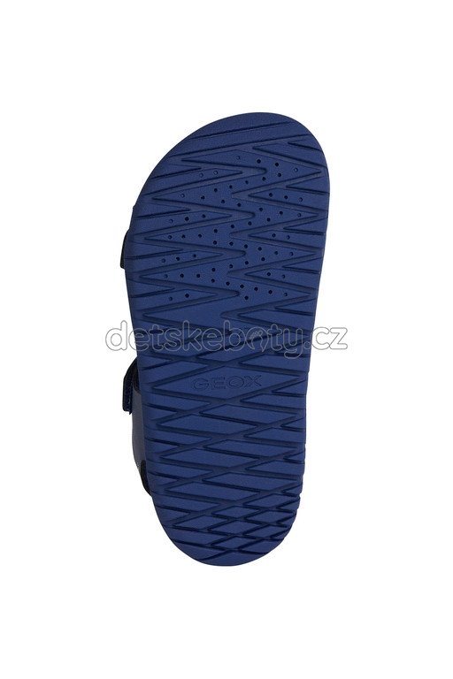 Dětské sandály Geox J35HQA 000BC C0694 Velikost: 30 (obrázek 6)