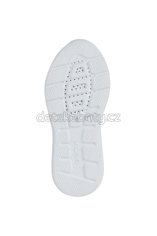 Dětské celoroční boty Geox J36FWB 01454 C7781 Velikost: 36 (obrázek 5)