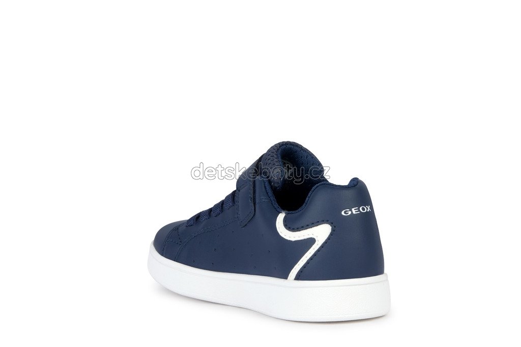Dětské celoroční boty Geox J36LSA 000BC C4002 Velikost: 38 (obrázek 5)