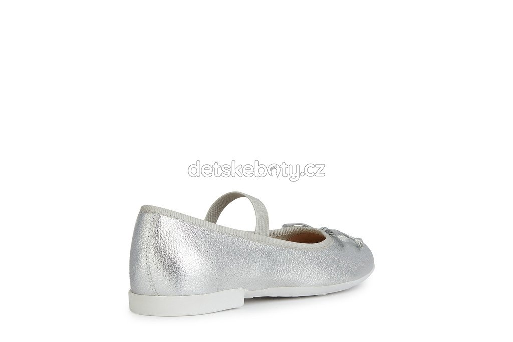 Dětské celoroční boty Geox J4555D 00044 C1007 Velikost: 33 (obrázek 4)
