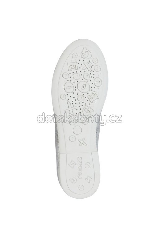 Dětské celoroční boty Geox J4555D 00044 C1007 Velikost: 33 (obrázek 5)