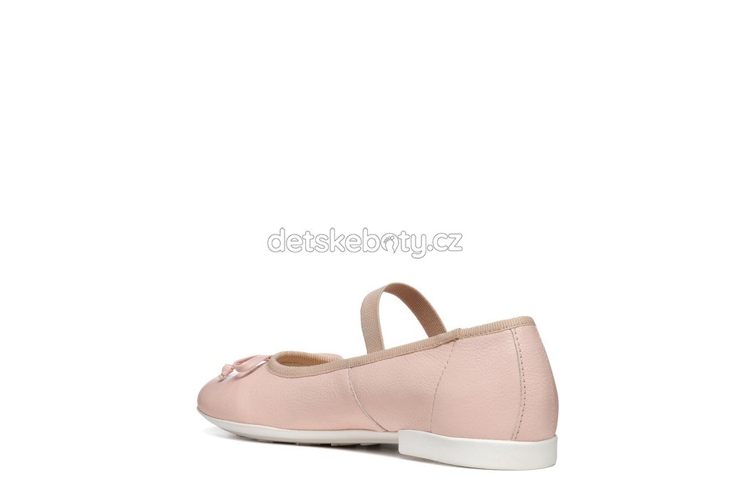 Dětské celoroční boty Geox J4555D 00085 C8172 Velikost: 30 (obrázek 3)