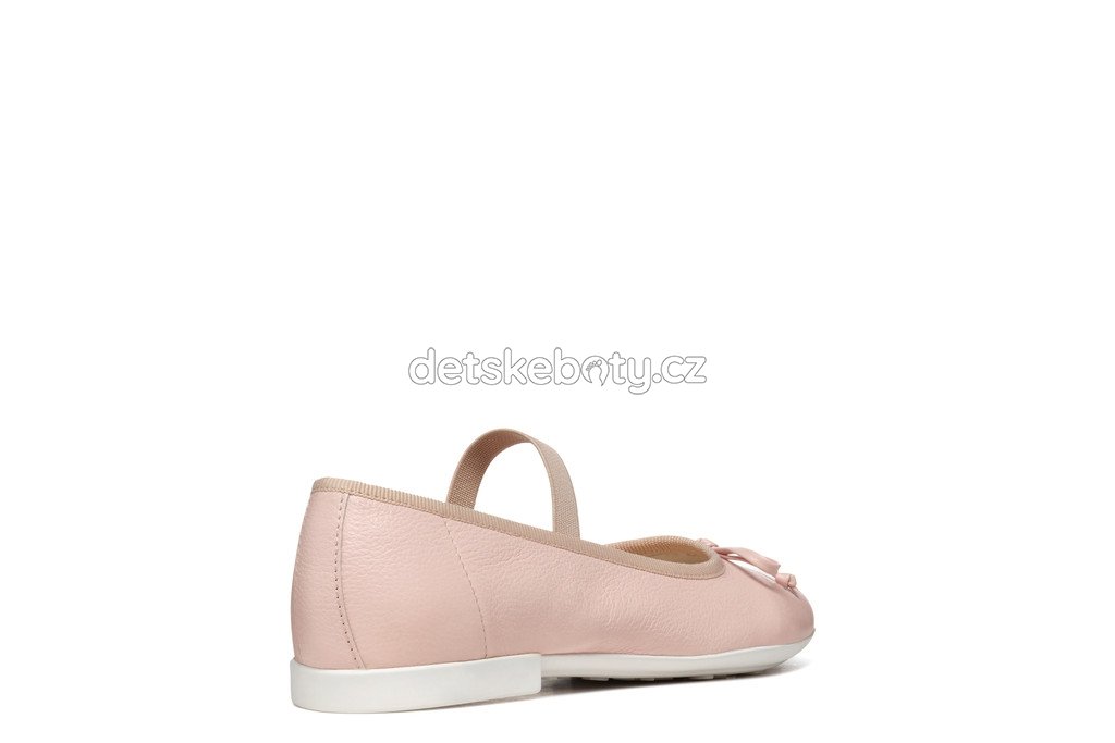 Dětské celoroční boty Geox J4555D 00085 C8172 Velikost: 30 (obrázek 4)