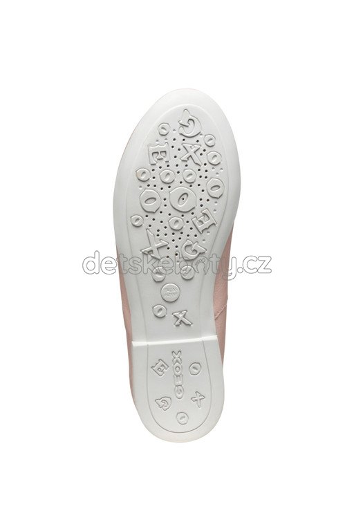 Dětské celoroční boty Geox J4555D 00085 C8172 Velikost: 30 (obrázek 5)