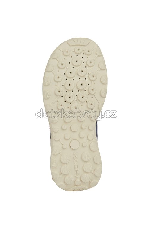 Dětské sandály Geox J456AA 015CE C4268 Velikost: 38 (obrázek 3)