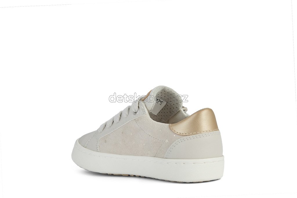Dětské celoroční boty Geox J45D5A 007BC C5016 Velikost: 36 (obrázek 3)