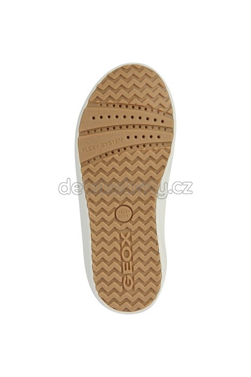 Dětské celoroční boty Geox J45D5A 007BC C5016 Velikost: 36 (obrázek 6)