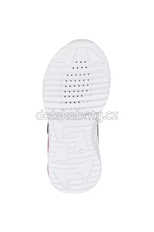 Dětské celoroční boty Geox J45E9C 0ASKN C4243 Velikost: 32 (obrázek 6)