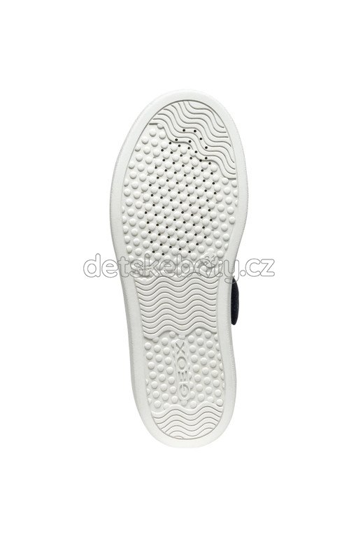 Dětské celoroční boty Geox J45ECA 0CL10 C0948 Velikost: 34 (obrázek 4)
