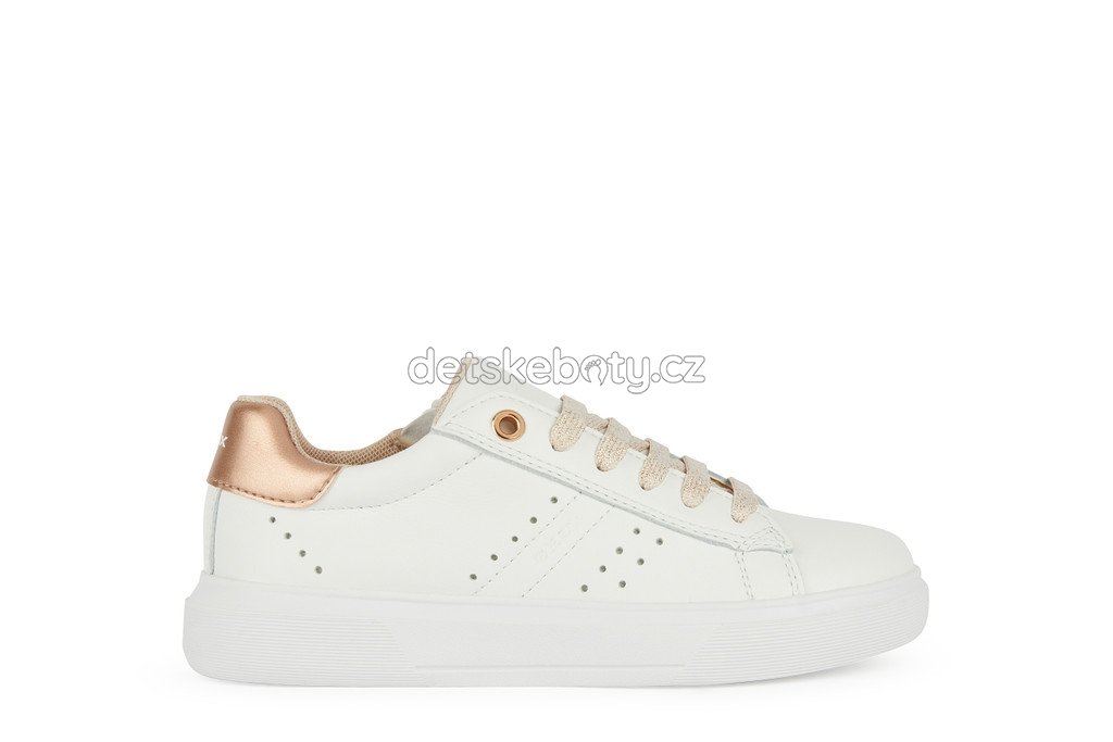 Dětské celoroční boty Geox J45GCB 08554 C1Z8W Velikost: 31 (obrázek 3)