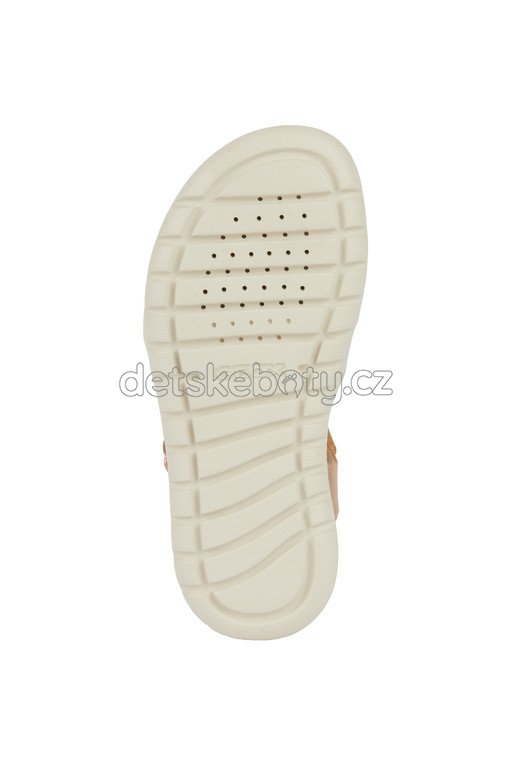 Dětské sandály Geox J45GSA 000CF C7018 Velikost: 35 (obrázek 4)