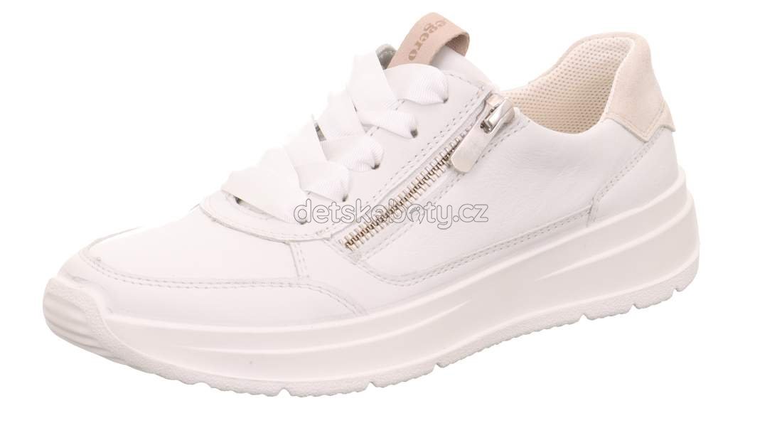 Legero 2-000297-1000 Velikost: 40