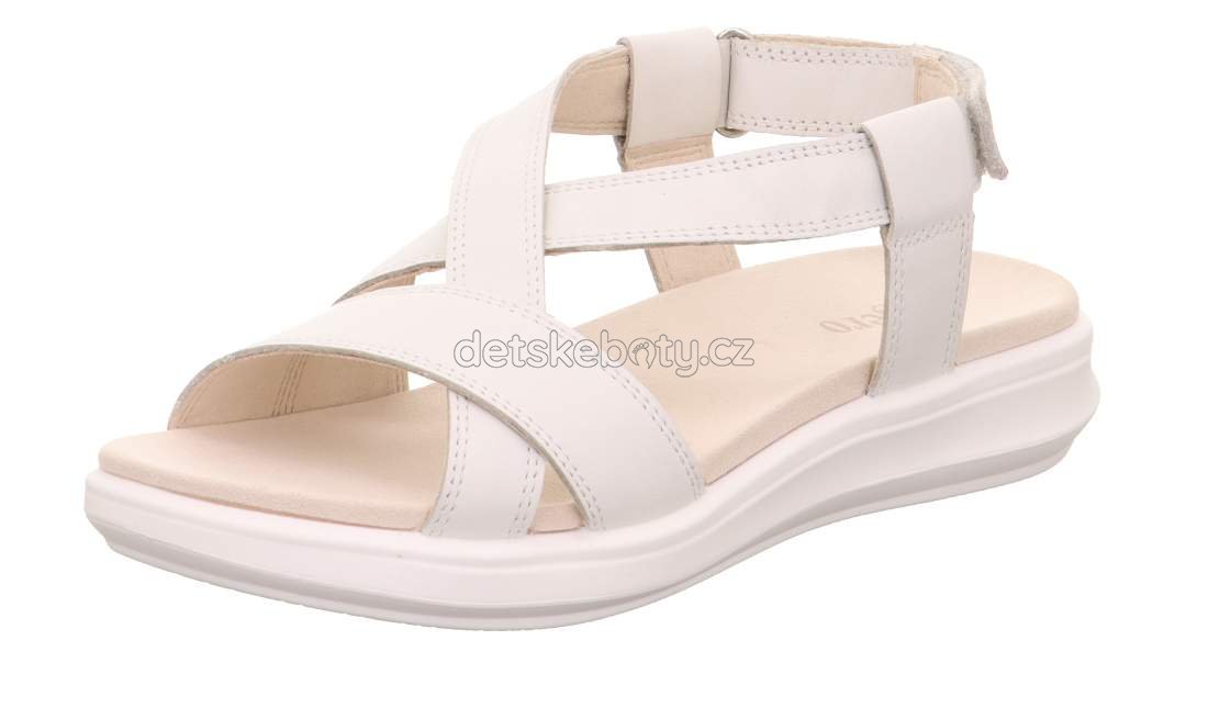 Legero 2-000312-1000 Velikost: 41