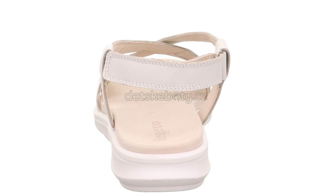 Legero 2-000312-1000 Velikost: 41 (obrázek 3)