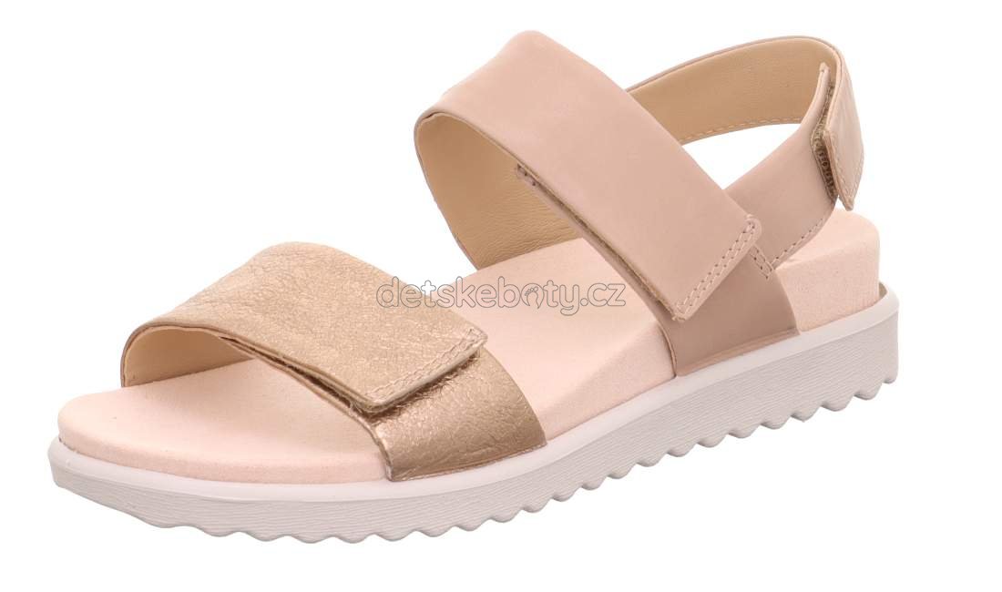 Legero 2-000242-5580 Velikost: 39