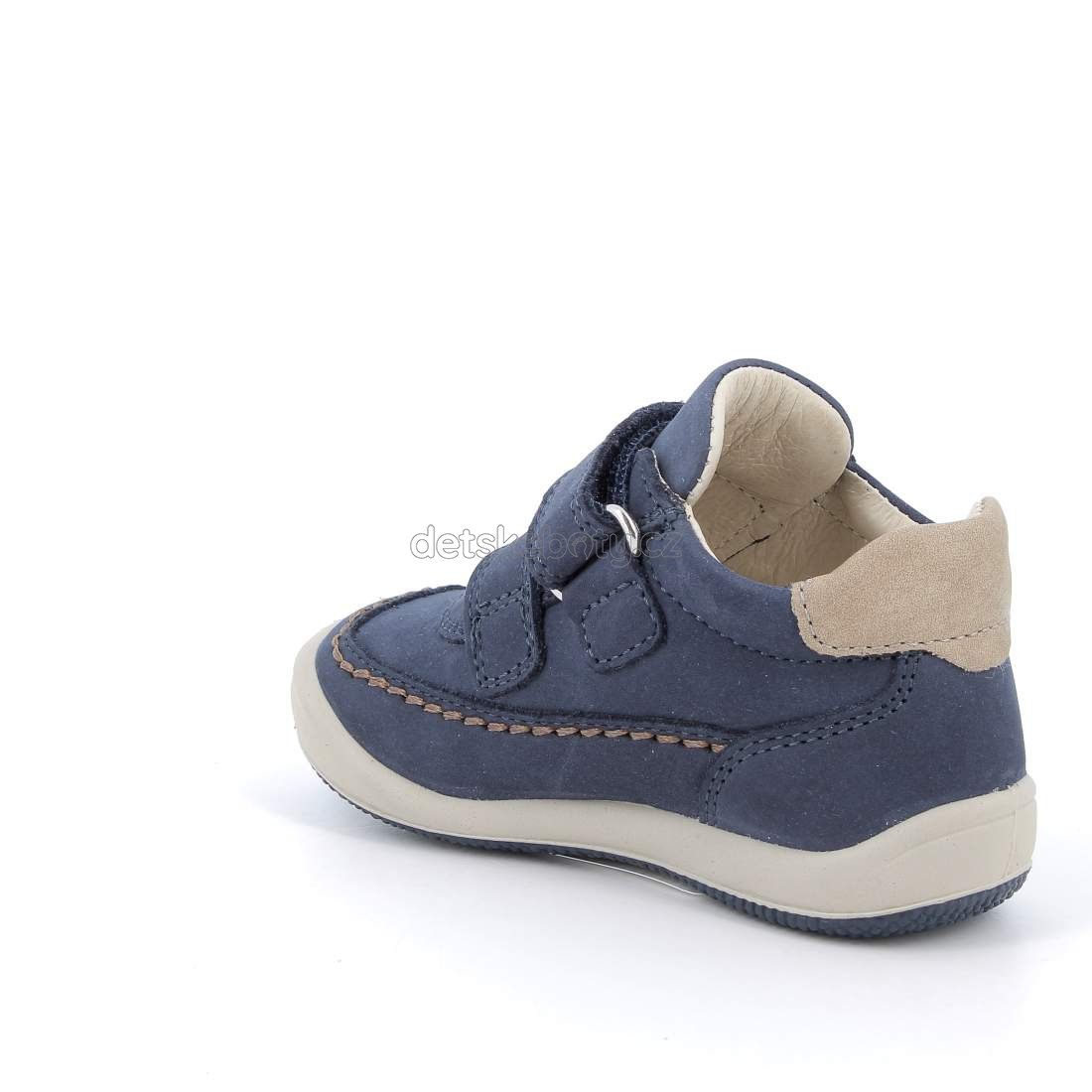 Dětské celoroční boty Primigi 5850311 Velikost: 24 (obrázek 3)