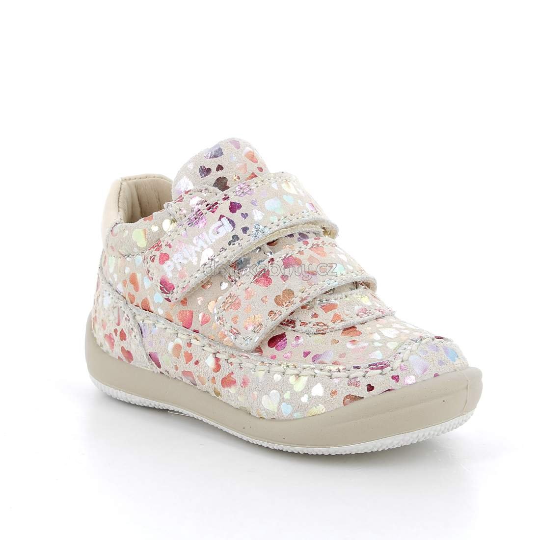 Dětské celoroční boty Primigi 5850366