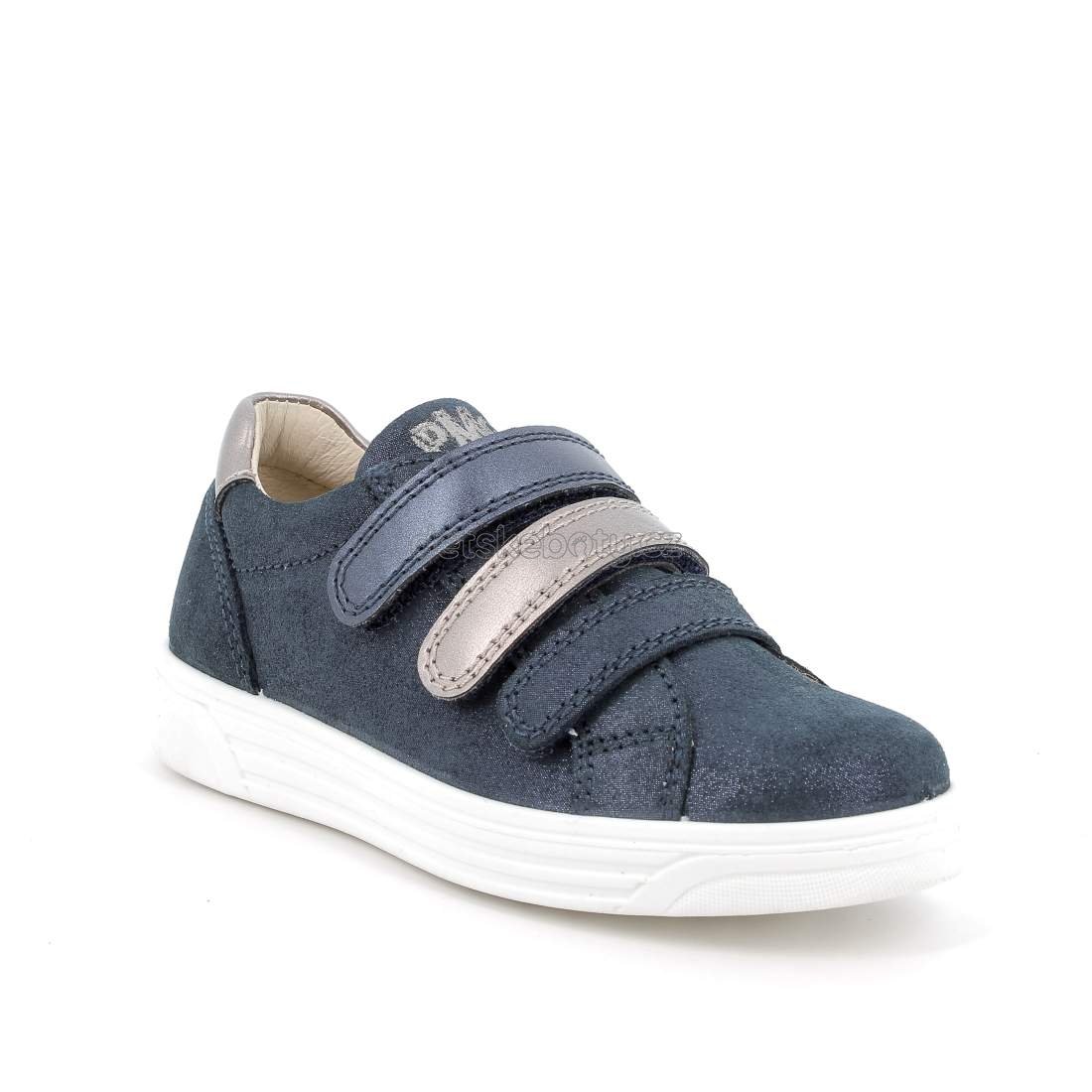 Dětské celoroční boty Primigi 5873511