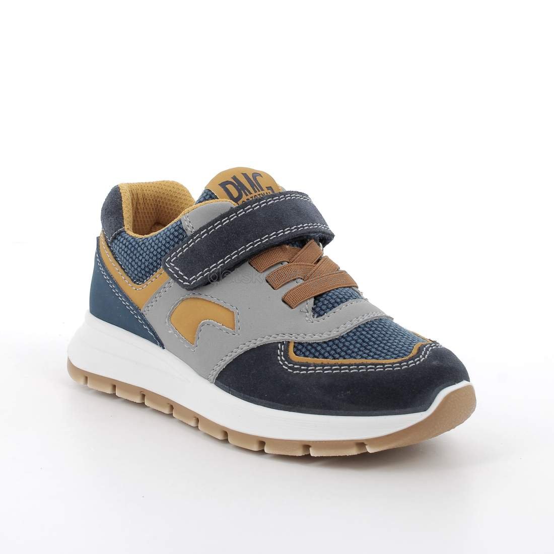 Dětské celoroční boty Primigi 5876211