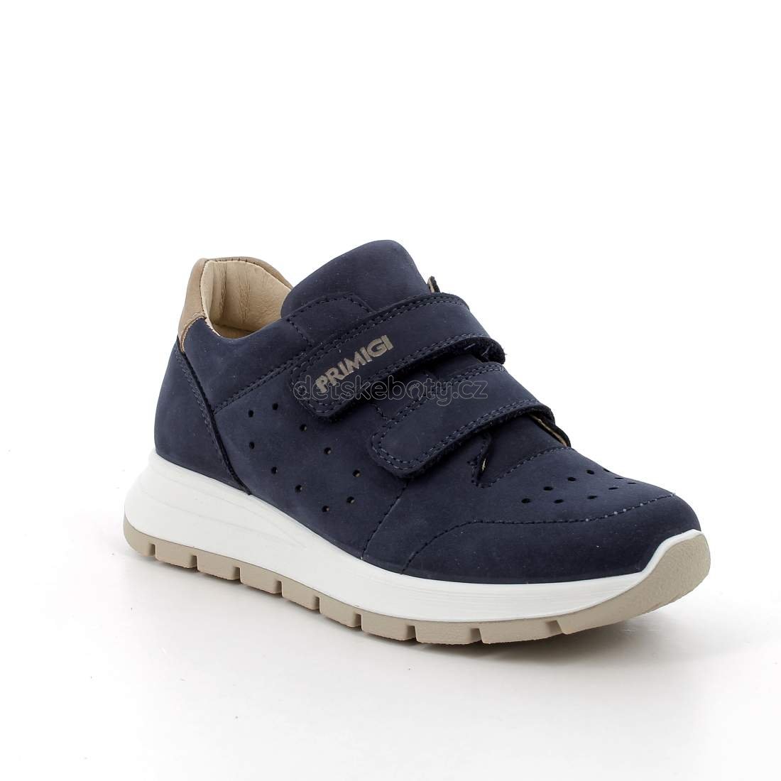 Dětské celoroční boty Primigi 5876522