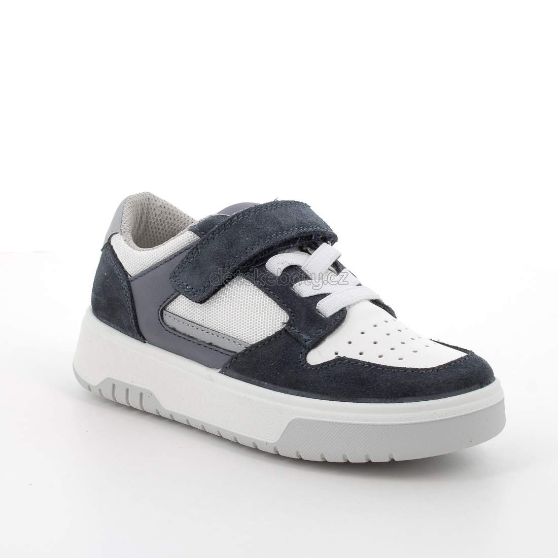 Dětské celoroční boty Primigi 5881611