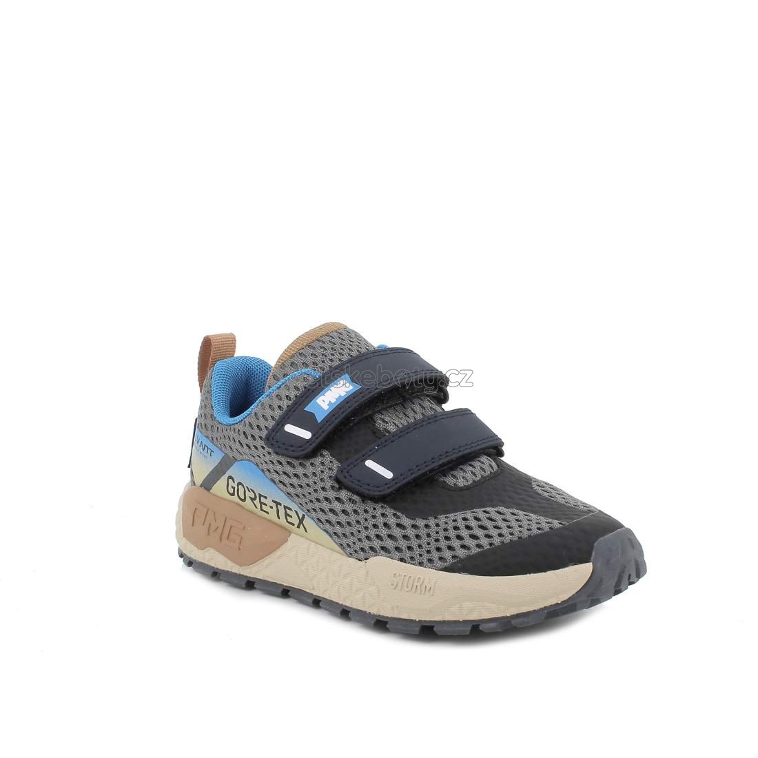 Dětské celoroční boty Primigi 5928611