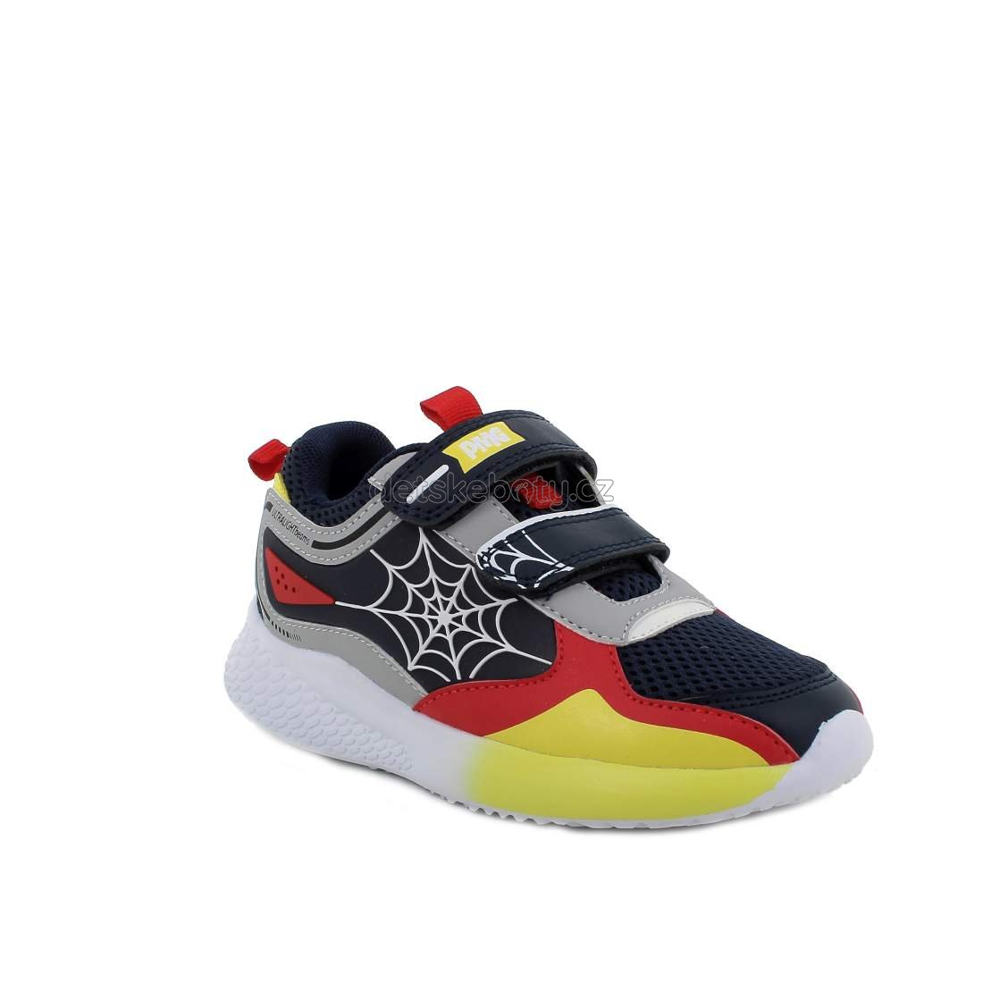 Dětské celoroční boty Primigi 5965100