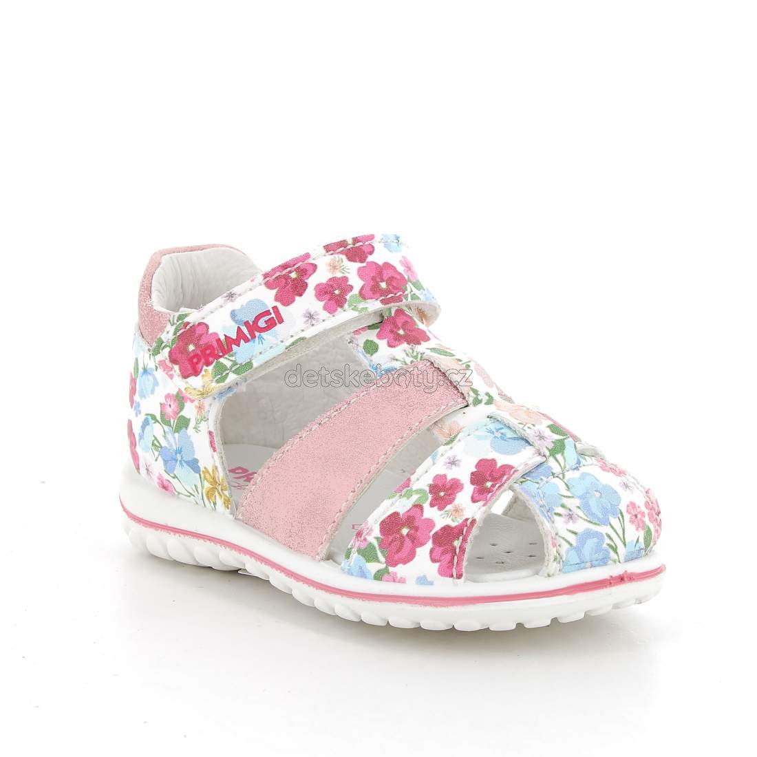 Dětské sandály Primigi 5862011 Velikost: 26