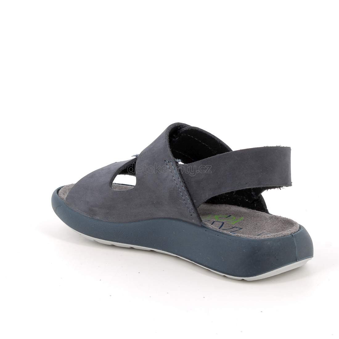 Dětské sandály Primigi 5897022 Velikost: 31 (obrázek 3)