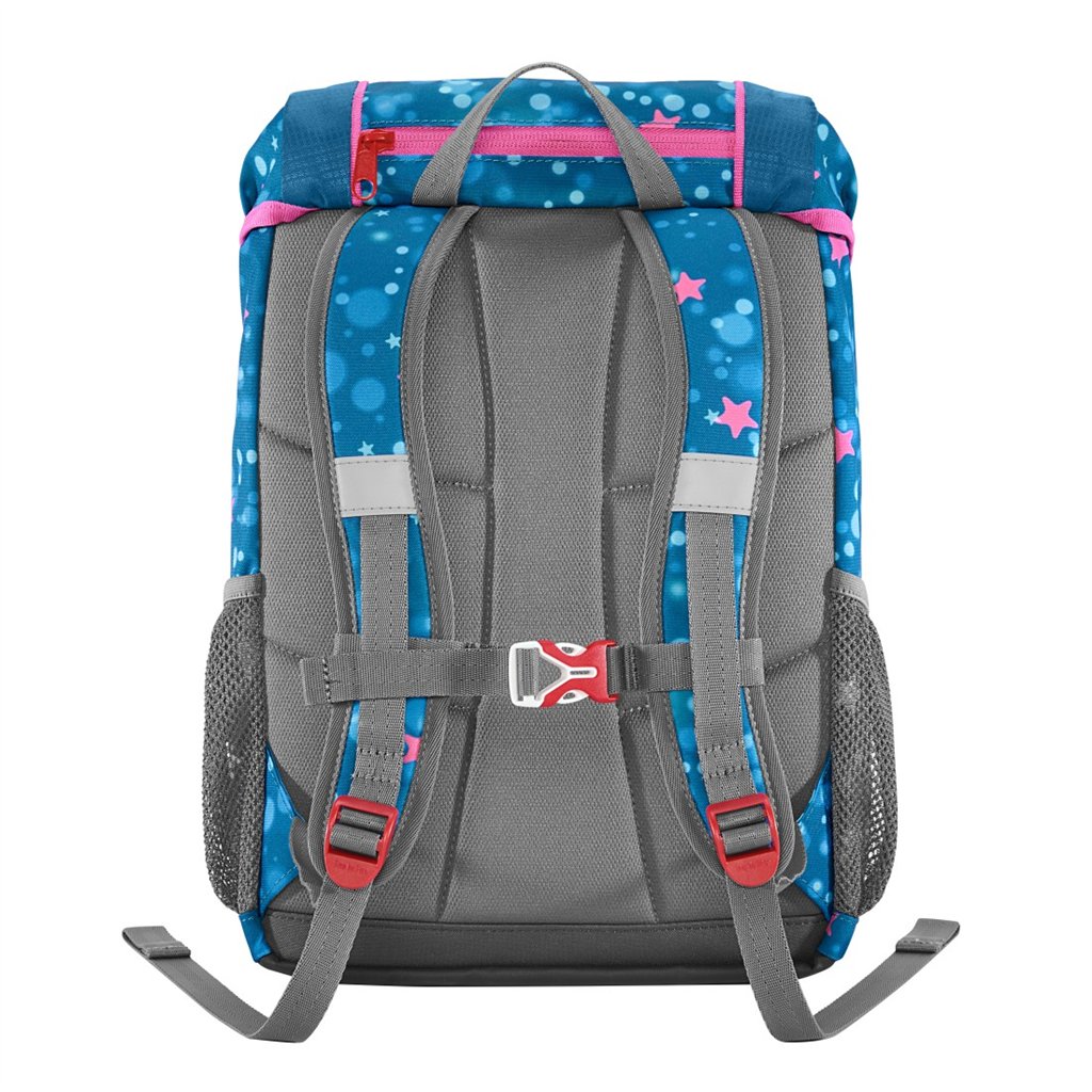 Dětský batoh Step by Step KID, Mermaid Lola (obrázek 11)