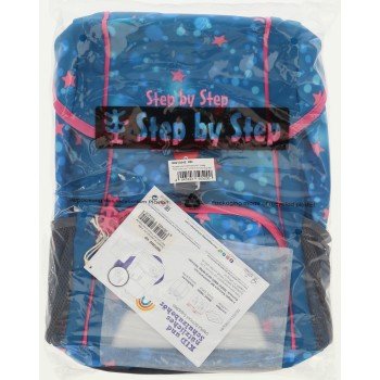 Dětský batoh Step by Step KID, Mermaid Lola (obrázek 16)