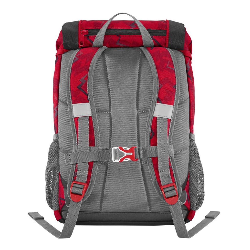 Dětský batoh Step by Step Kid, Monster Truck Rocky (obrázek 11)