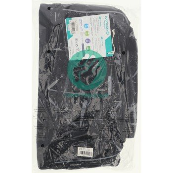 Sportovní taška coocazoo, Reflective Splash (obrázek 4)