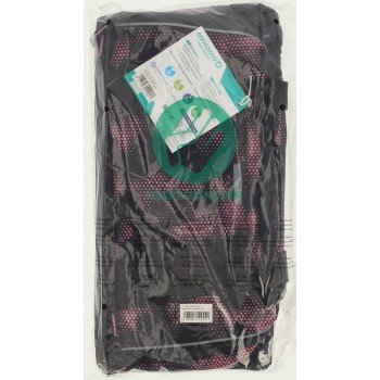 Sportovní taška coocazoo, Pink Illusion (obrázek 3)