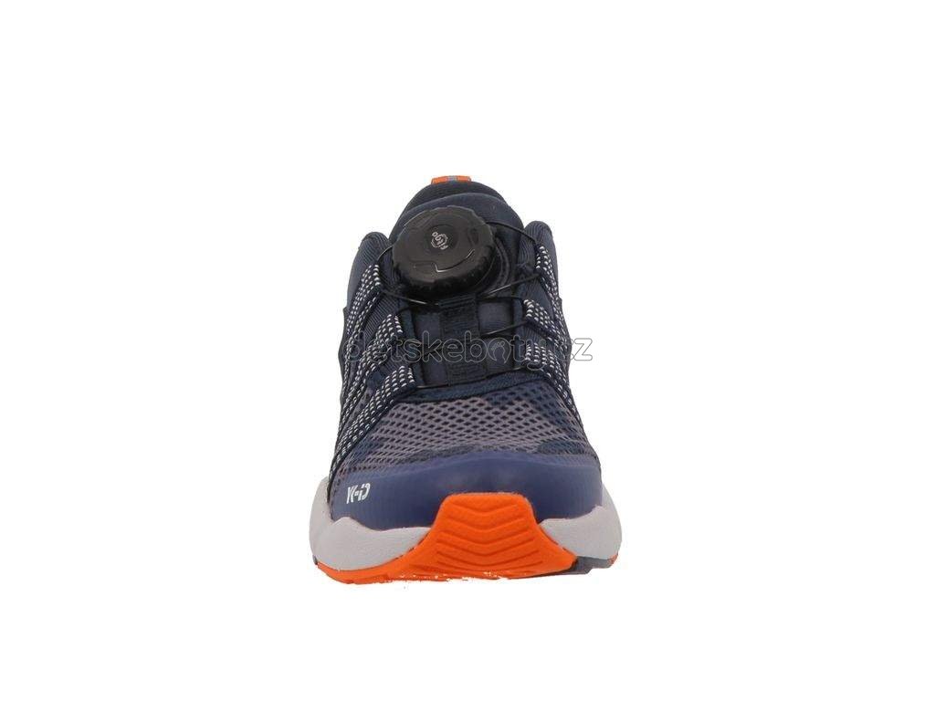 Dětské celoroční boty Lurchi 74L0143001 navy Velikost: 36 (obrázek 3)