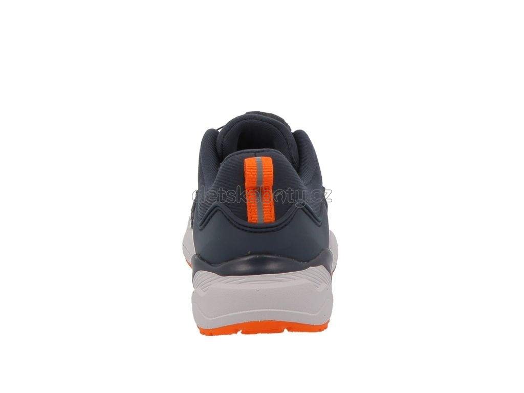Dětské celoroční boty Lurchi 74L0143001 navy Velikost: 36 (obrázek 5)