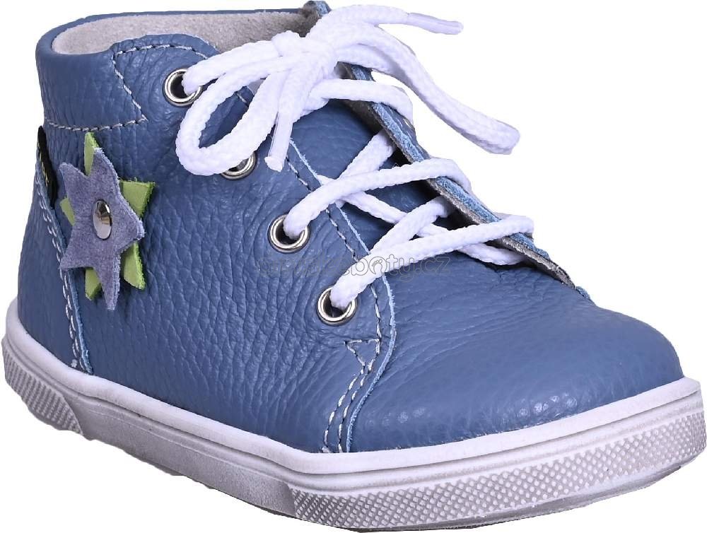 Dětské celoroční boty Fare 2154105