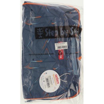 Sportovní taška Step by Step, Helicopter Sam (obrázek 3)