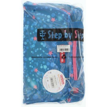 Sportovní taška Step by Step, Mermaid Lola (obrázek 3)