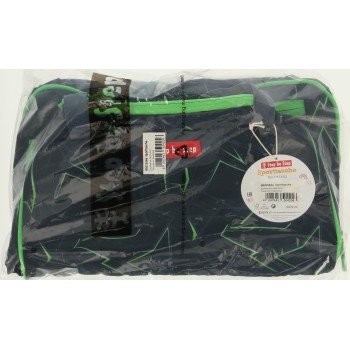 Sportovní taška Step by Step, Ninja Kimo (obrázek 3)