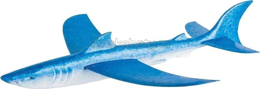 Letadlo Tiger Tribe Shark Glider