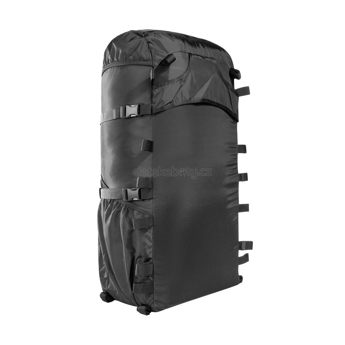 Tatonka Packsack 2 Lastenkraxe (black)