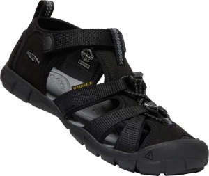 Seacamp II CNX youth black/grey