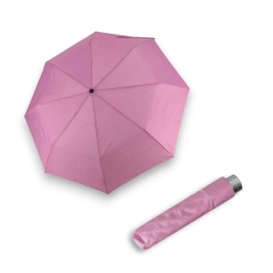 Deštník Doppler 722163CZ11 světle růžový 