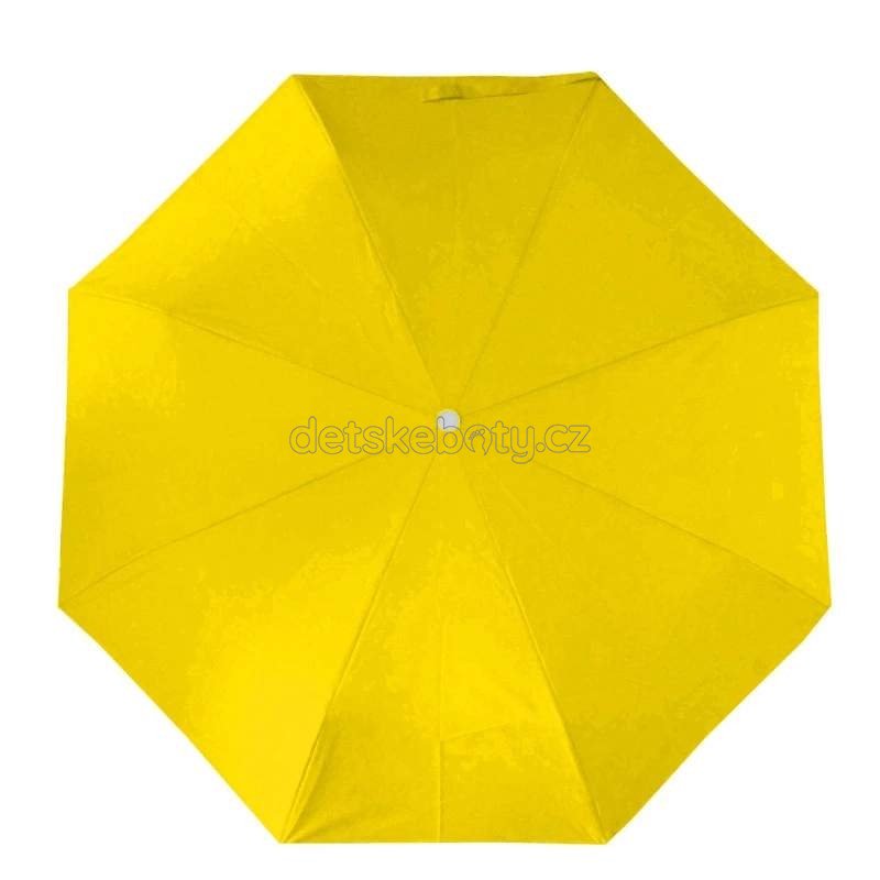 Deštník Doppler 722163CZ žlutý